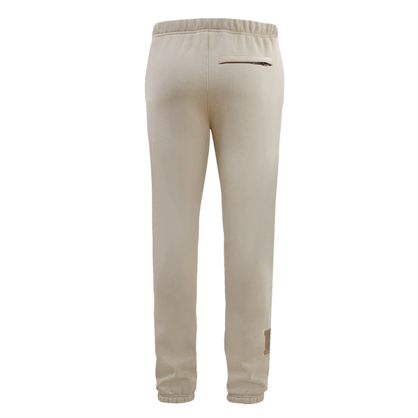 Detroit Lions Neutral FLC Sweatpant - Velora