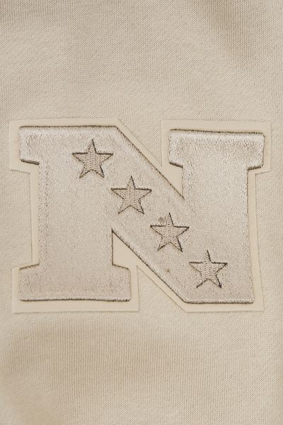 Detroit Lions Neutral FLC Sweatpant - Velora