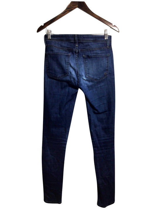 FIDELITY Regular fit Straight-legged Jeans in Blue - 26 - Velora