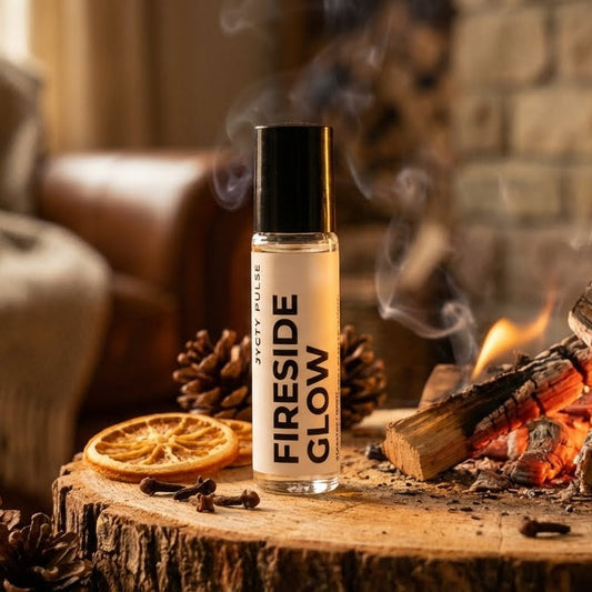 FIRESIDE GLOW | Inspired By By The Fireplace - Velora Luxury Fashion