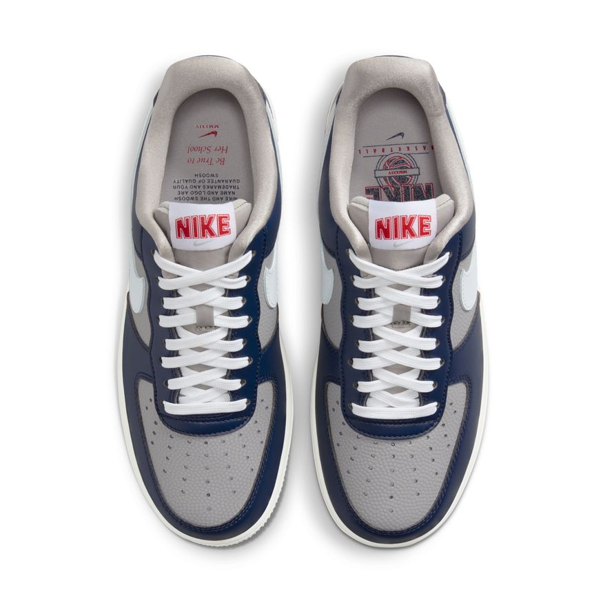 WMNS AIR FORCE 1 '07 SE FJ1408-400 - Velora