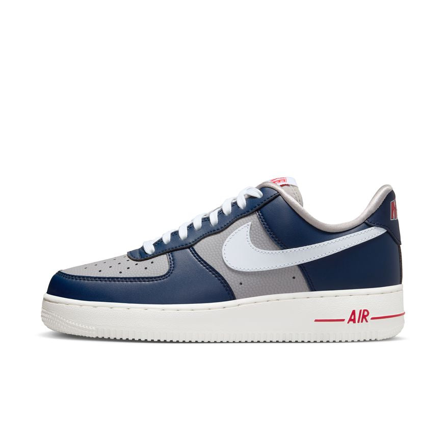 WMNS AIR FORCE 1 '07 SE FJ1408-400 - Velora