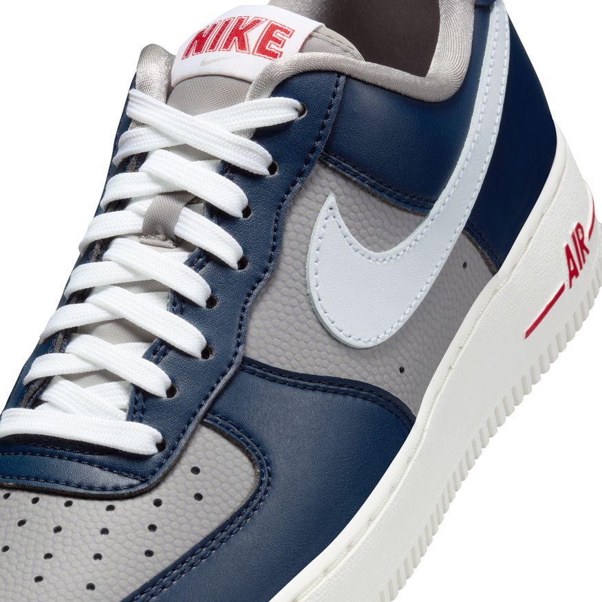 WMNS AIR FORCE 1 '07 SE FJ1408-400 - Velora