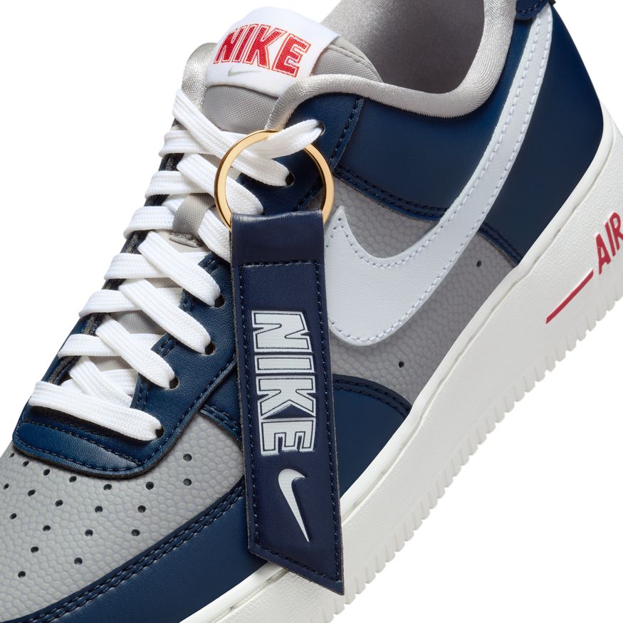WMNS AIR FORCE 1 '07 SE FJ1408-400 - Velora