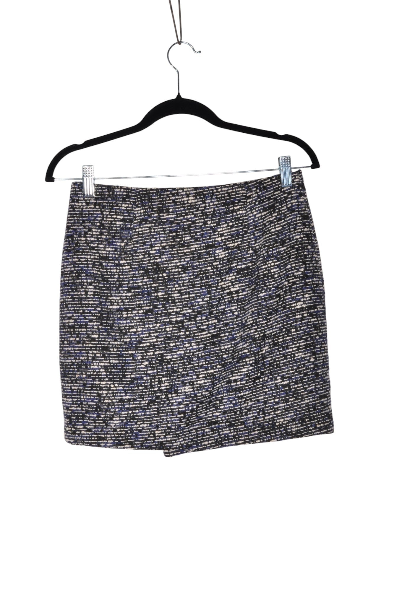 FOREVER 21 Women Casual Skirts Regular fit in Gray - XS - Velora Luxury Fashion