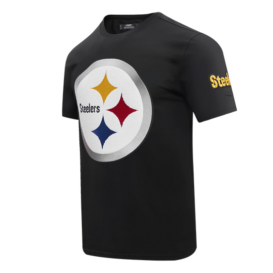Pittsburgh Steelers Mash Up SJ Tee - Velora