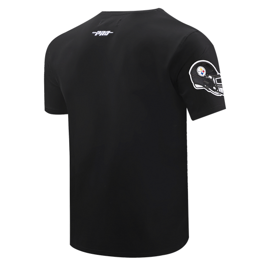 Pittsburgh Steelers Mash Up SJ Tee - Velora