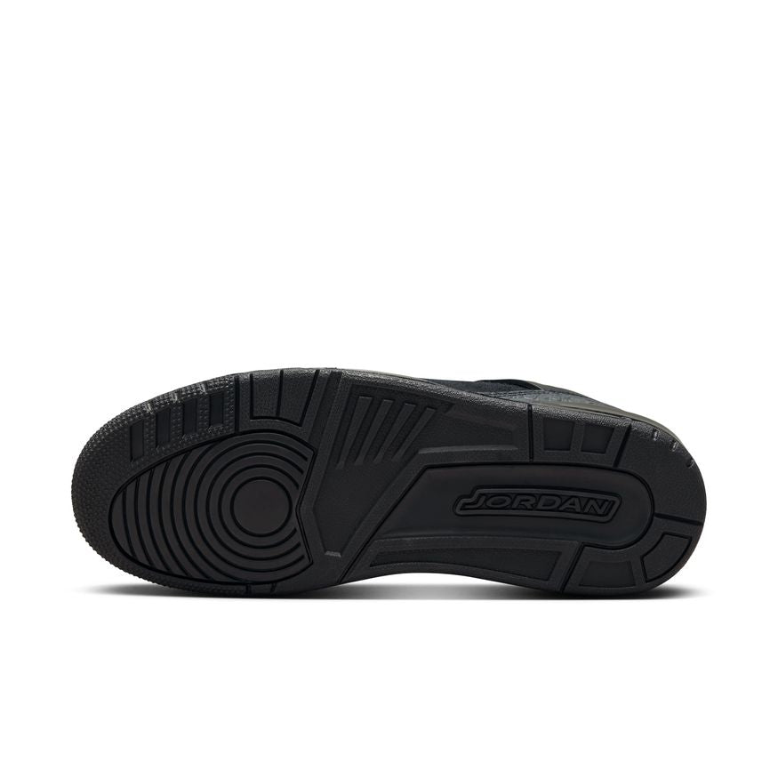 M Jordan Spizike Low FQ1759-001 - Velora