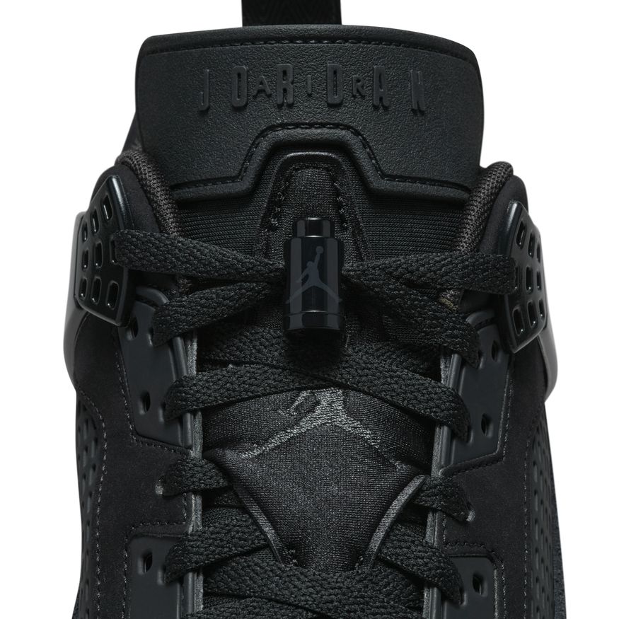 M Jordan Spizike Low FQ1759-001 - Velora