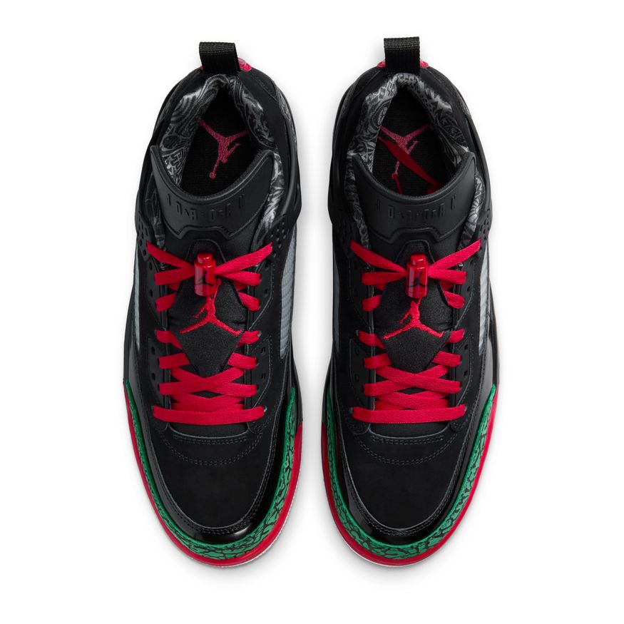 M Jordan Spizike Low FQ1759-060 - Velora