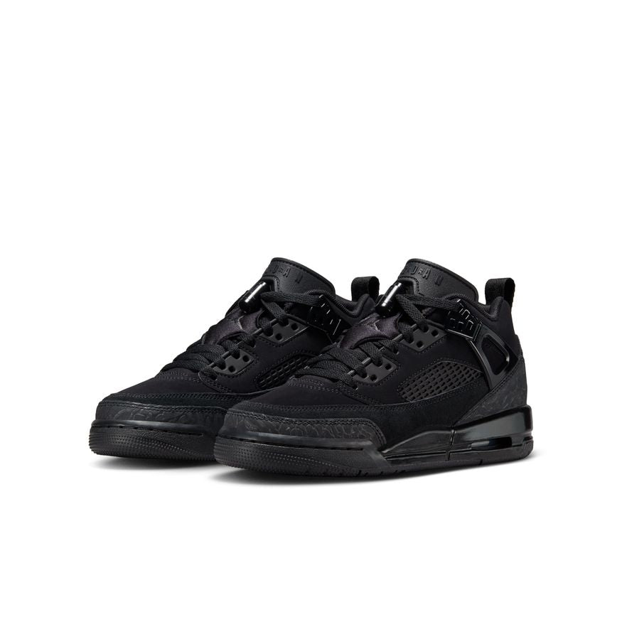 Y Jordan Spizike Low FQ3950-001 - Velora