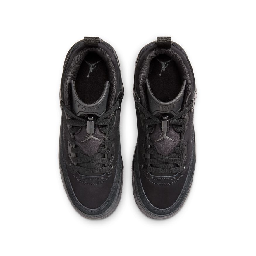 Y Jordan Spizike Low FQ3950-001 - Velora