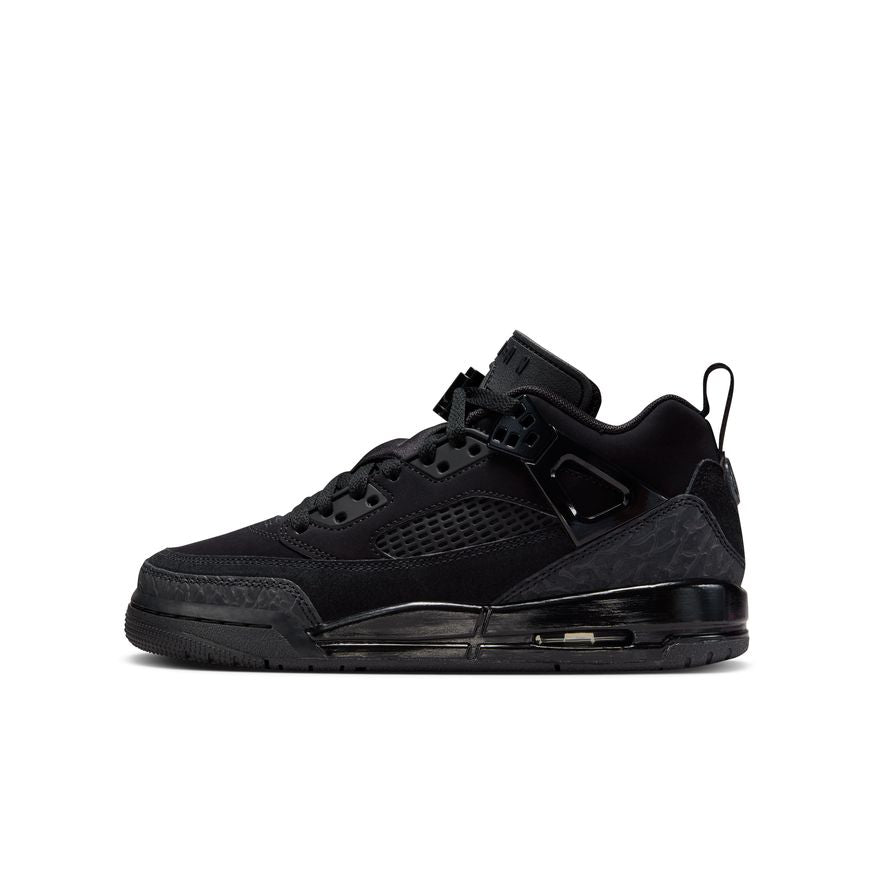Y Jordan Spizike Low FQ3950-001 - Velora