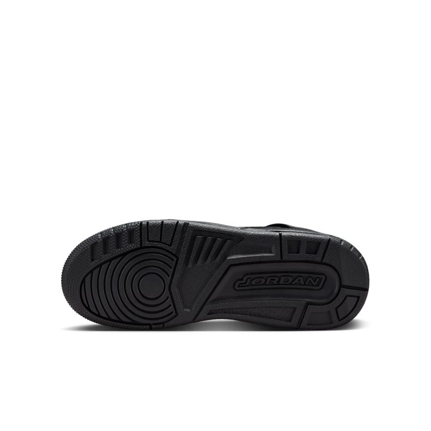 Y Jordan Spizike Low FQ3950-001 - Velora