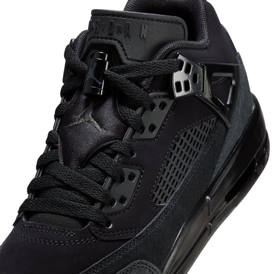 Y Jordan Spizike Low FQ3950-001 - Velora