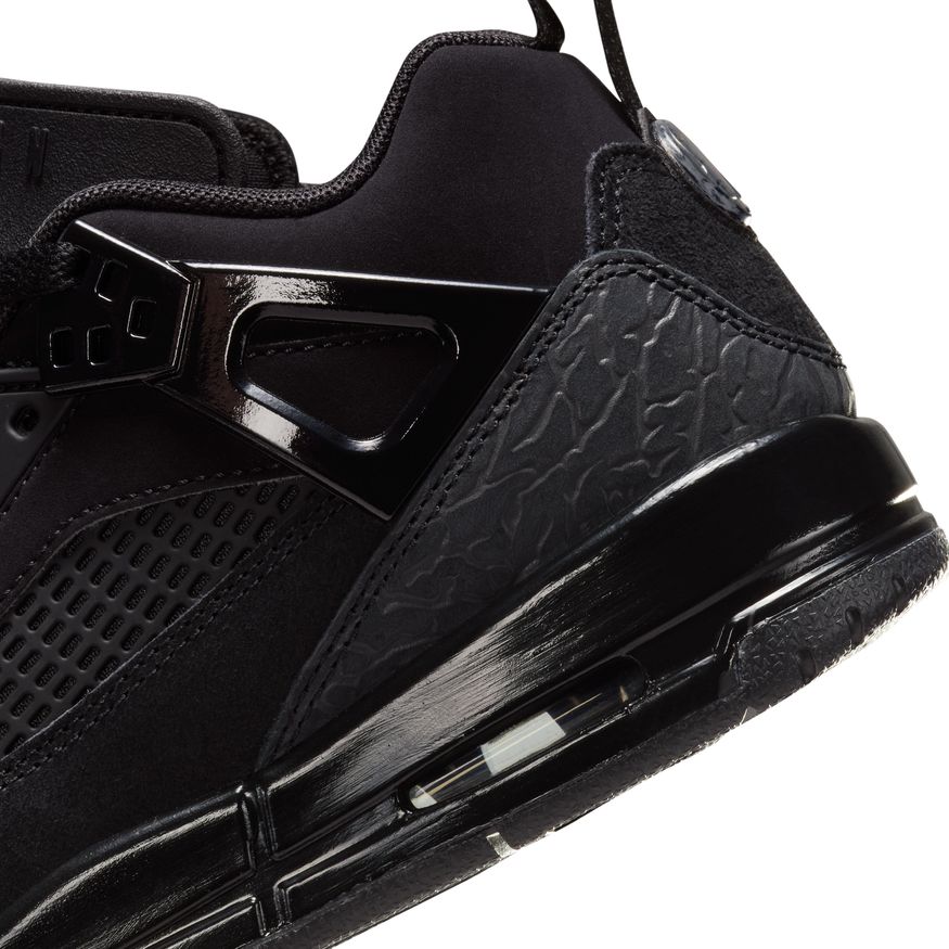 Y Jordan Spizike Low FQ3950-001 - Velora