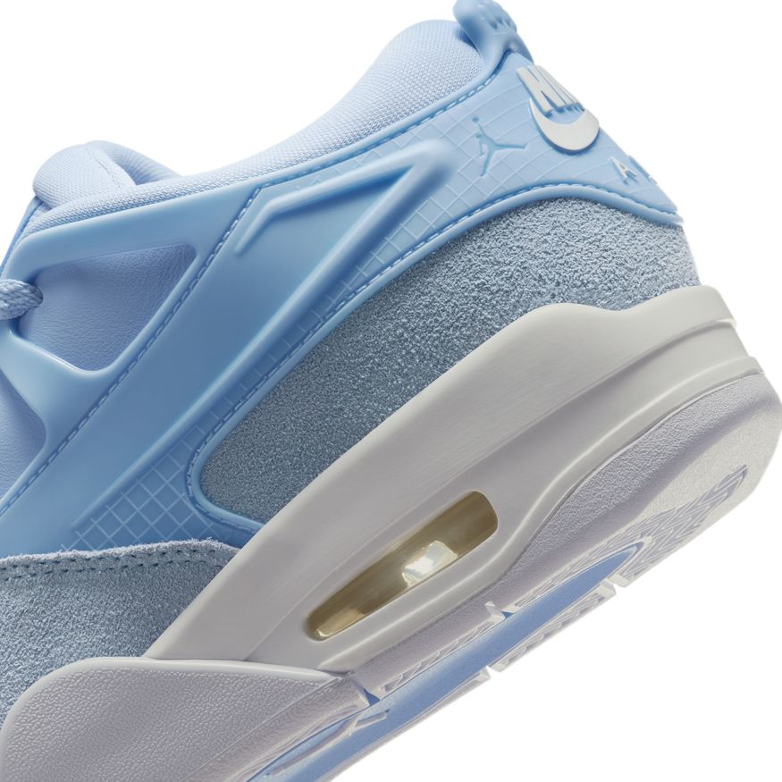 Air Jordan 4 RM FQ7940-410 - Velora