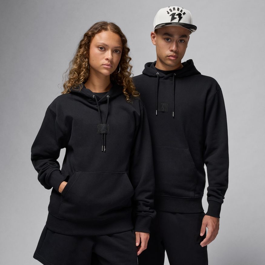 M Jordan Flight Fleece FV7247-010 - Velora
