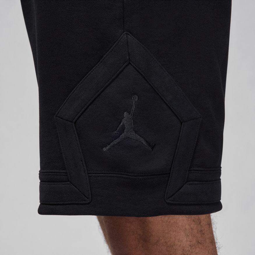 M Jordan Flight Fleece FV7257-010 - Velora