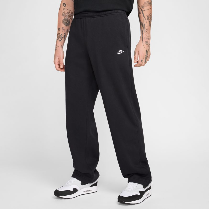 M Nike Club FZ0809-010 - Velora