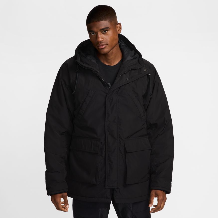 M Nike Sportswear Club FZ0869-010 - Velora
