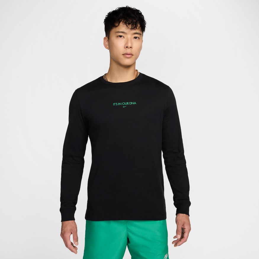 M M NSW TEE LS OC LBR SEGB FZ5401-010 - Velora