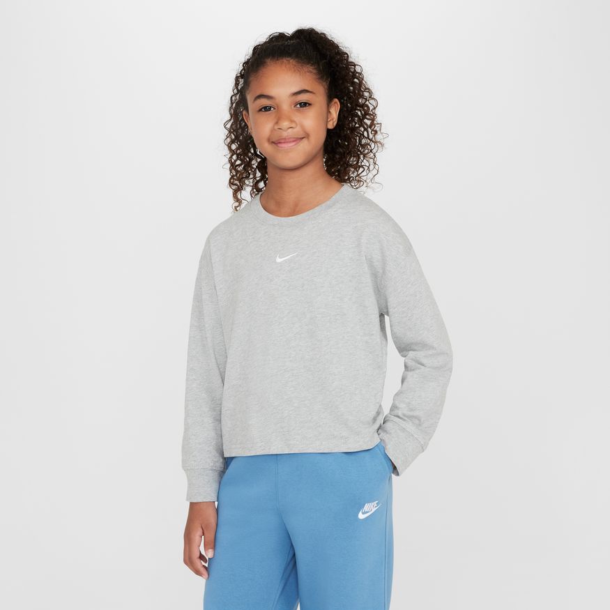 Y Nike Sportswear Essential FZ5535-063 - Velora