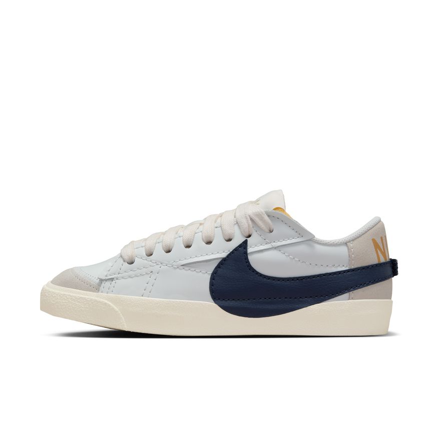 W Nike Blazer Low '77 Jumbo FZ6773-100 - Velora