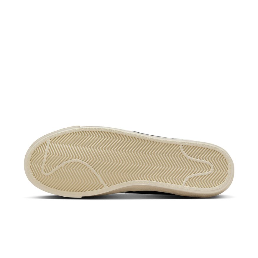 W Nike Blazer Low '77 Jumbo FZ6773-100 - Velora