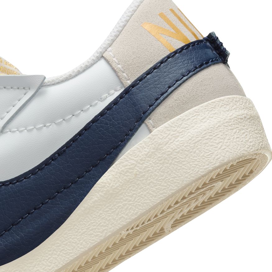 W Nike Blazer Low '77 Jumbo FZ6773-100 - Velora