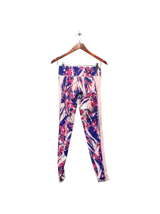 FABLETICS Regular fit Activewear Legging in Pink - XS - Velora