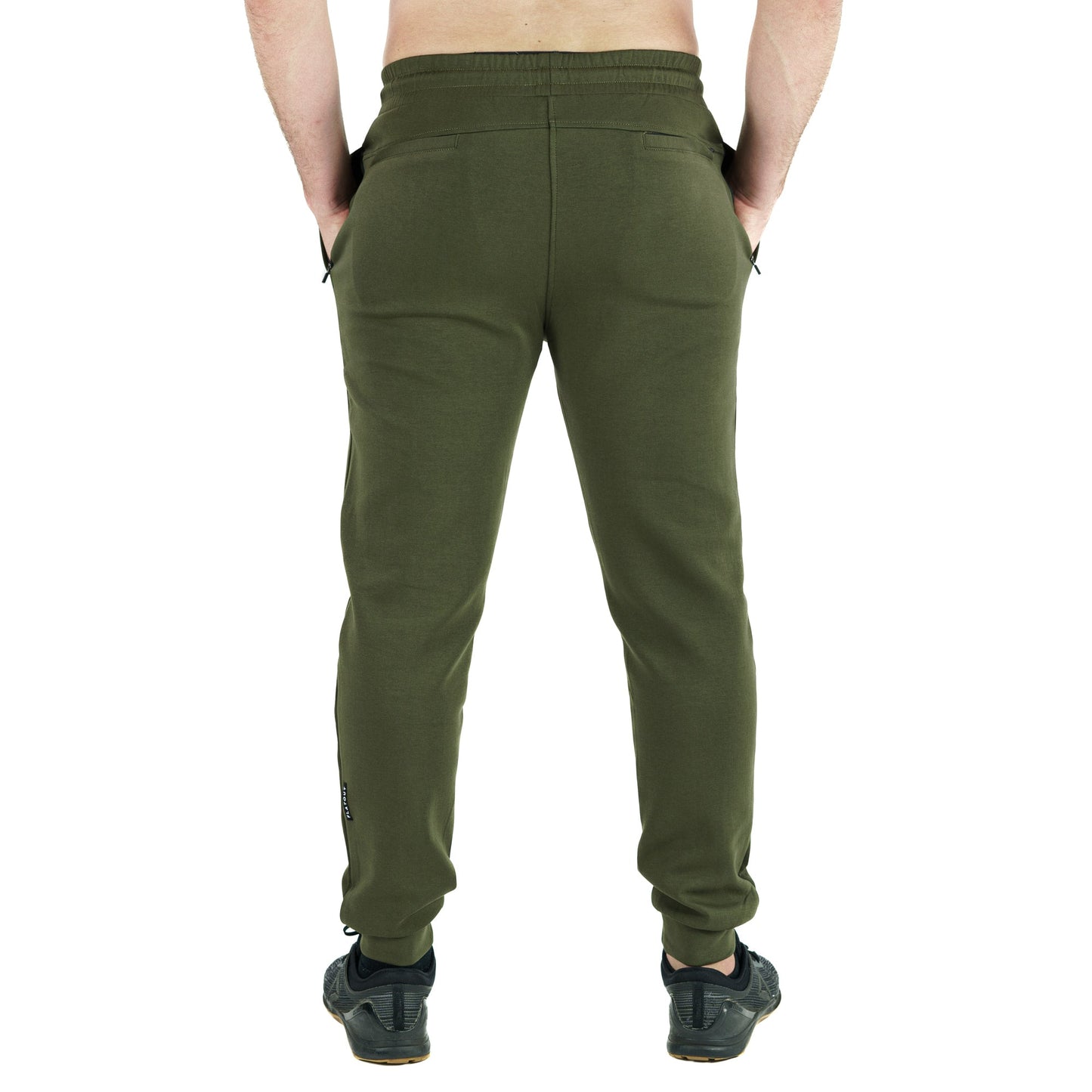 Flexx Joggers Olive - Velora