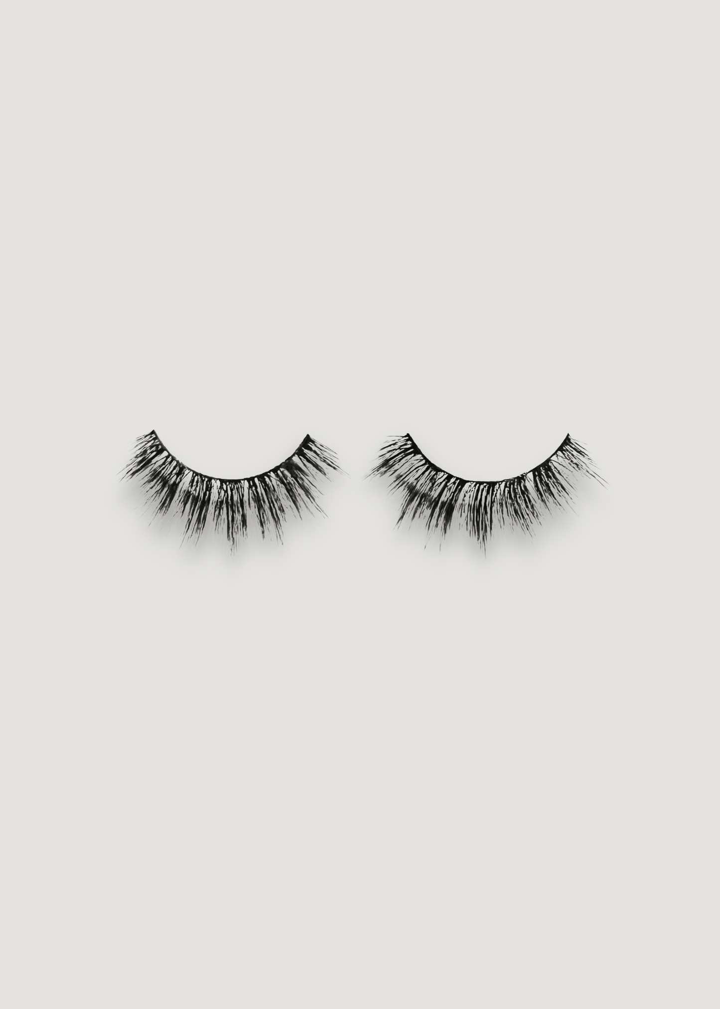'Flirty' False Lashes - Velora Luxury Fashion
