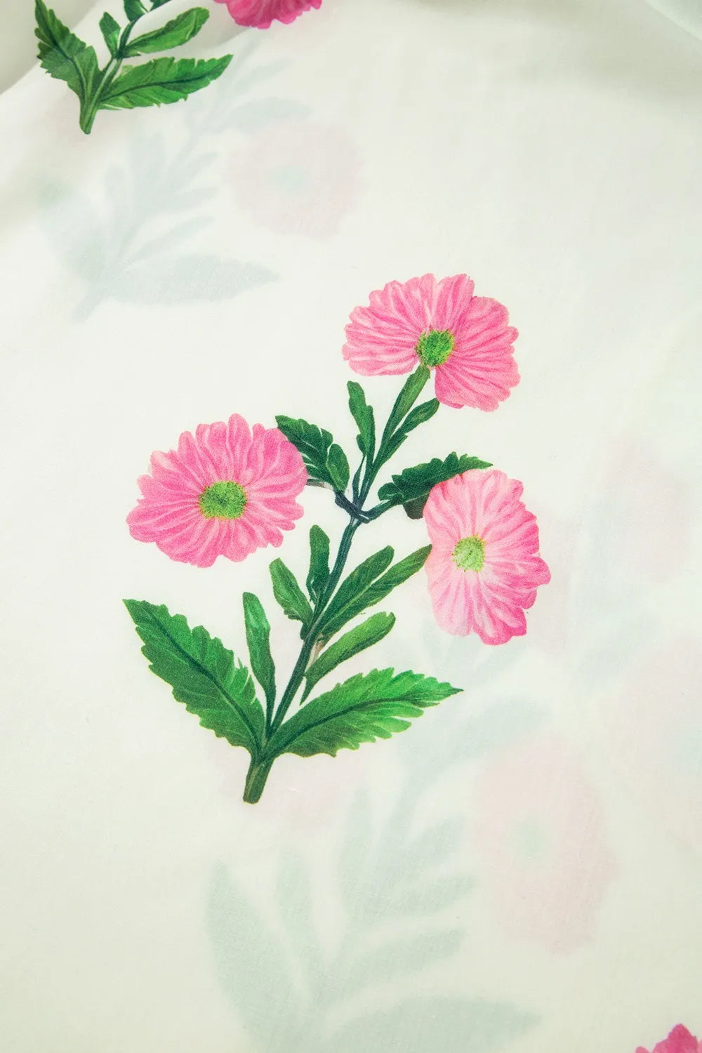 Floral Print Flutter Sleeve Summer Mini Dress - Velora Luxury Fashion