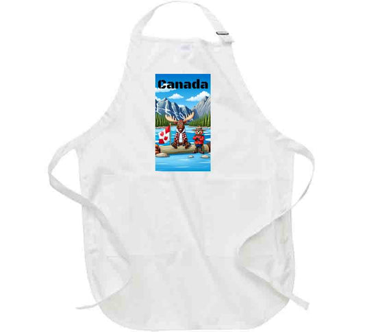 Funny Canadian Hoodie - Velora Luxury Fashion