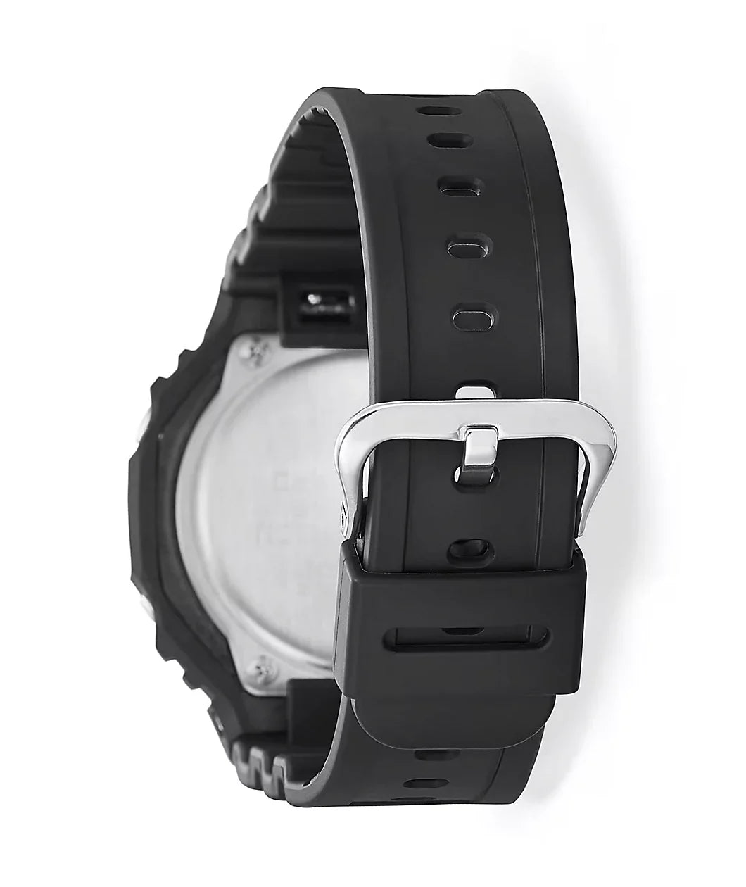 G-SHOCK Analog Digital Red Line Series Carbon Core | GA2100RL-1A