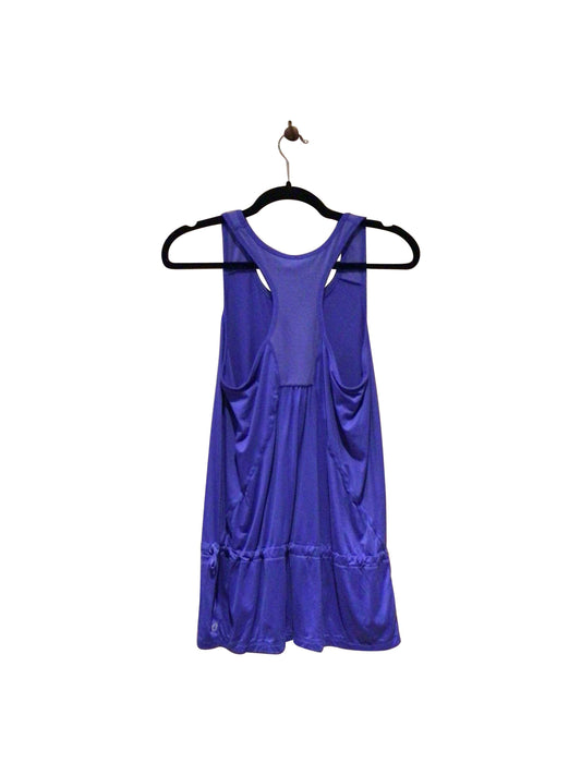 GAP Regular fit Activewear Top in Purple - S - Velora