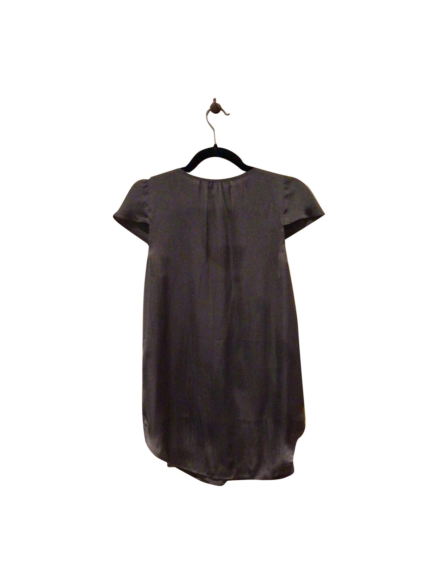 GAP Regular fit Blouse in Gray - S - Velora