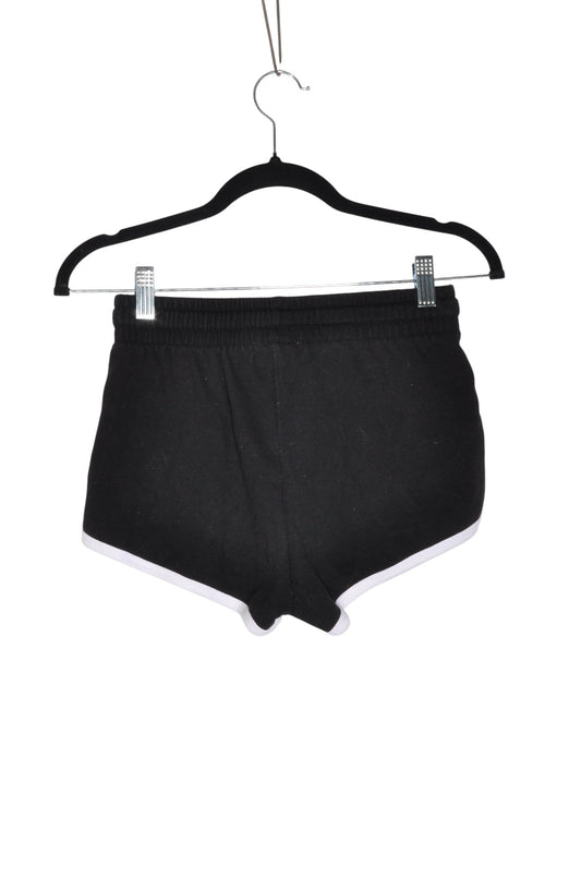 GARAGE Women Activewear Shorts & Skirts Regular fit in Black - XS - Velora Luxury Fashion
