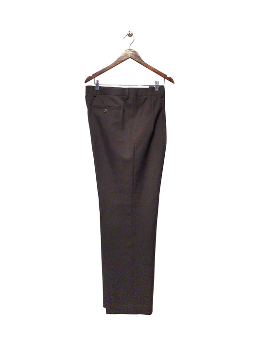 GEORGE Regular fit Pant in Black - 38/32 Koop