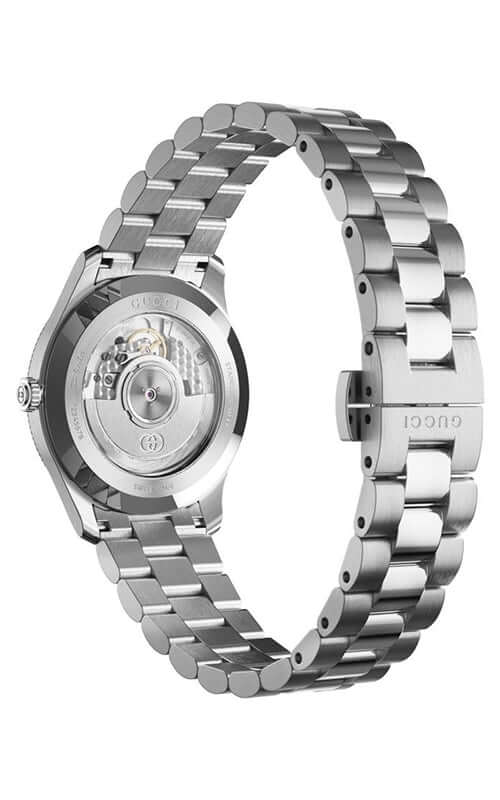 Gucci G-Timeless Watch 40mm YA126389 - Velora