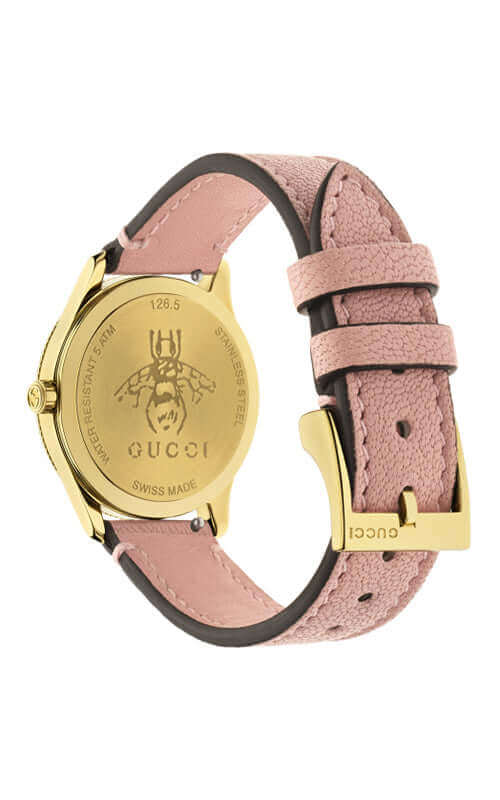 GUCCI G-Timeless Watch YA1265041 - Velora