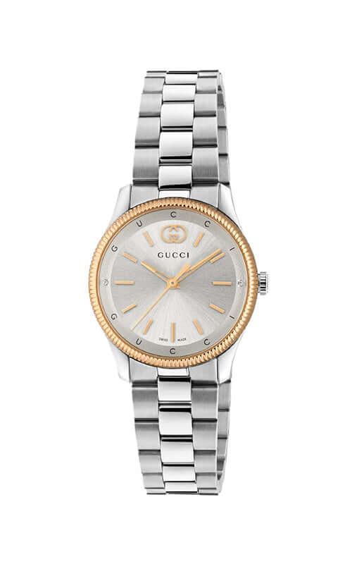 Gucci G-Timeless Watch 29mm YA1265070 - Velora