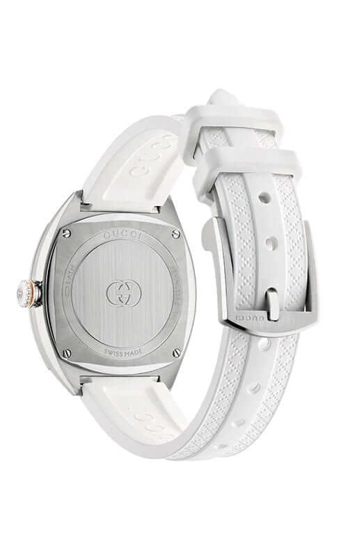 Gucci Interlocking Quartz 29mm Watch YA142512 - Velora