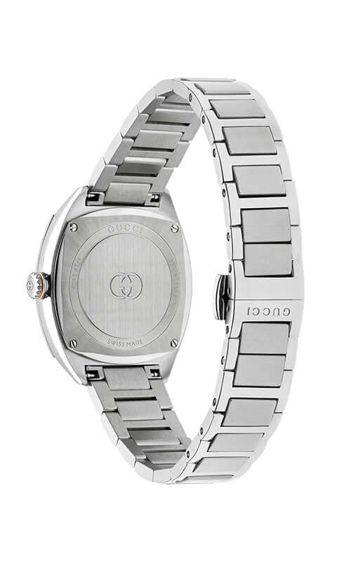 GUCCI Interlocking Watch 29mm YA142513 - Velora