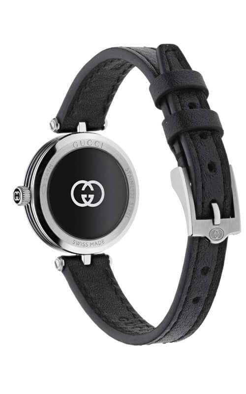 Gucci Model 2000 Watch YA167503 - Velora