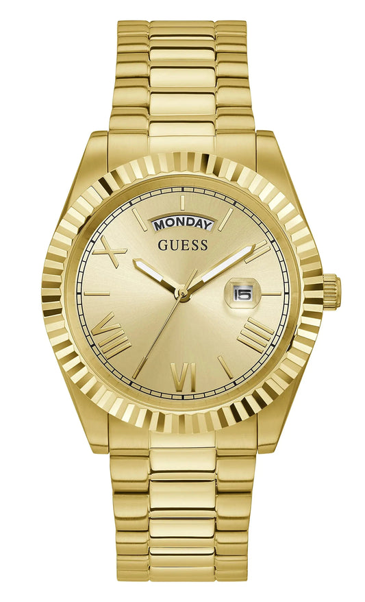 GUESS watch - Velora Luxury Fashion