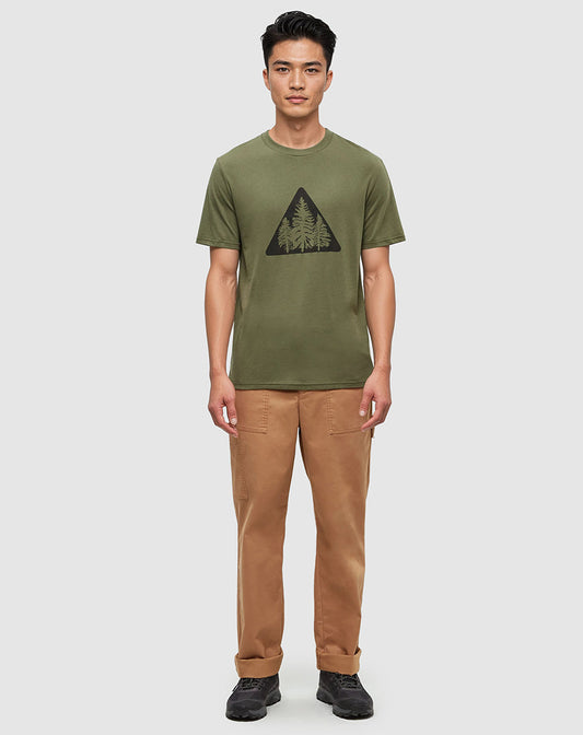 Pine Trio T-Shirt
