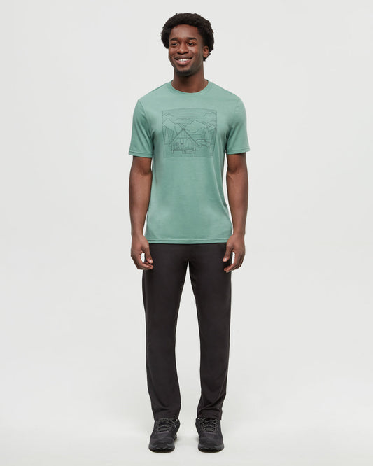 Front Country Cabin T-Shirt