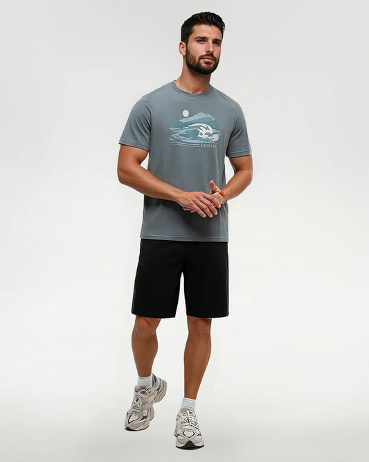 Breaker T-Shirt